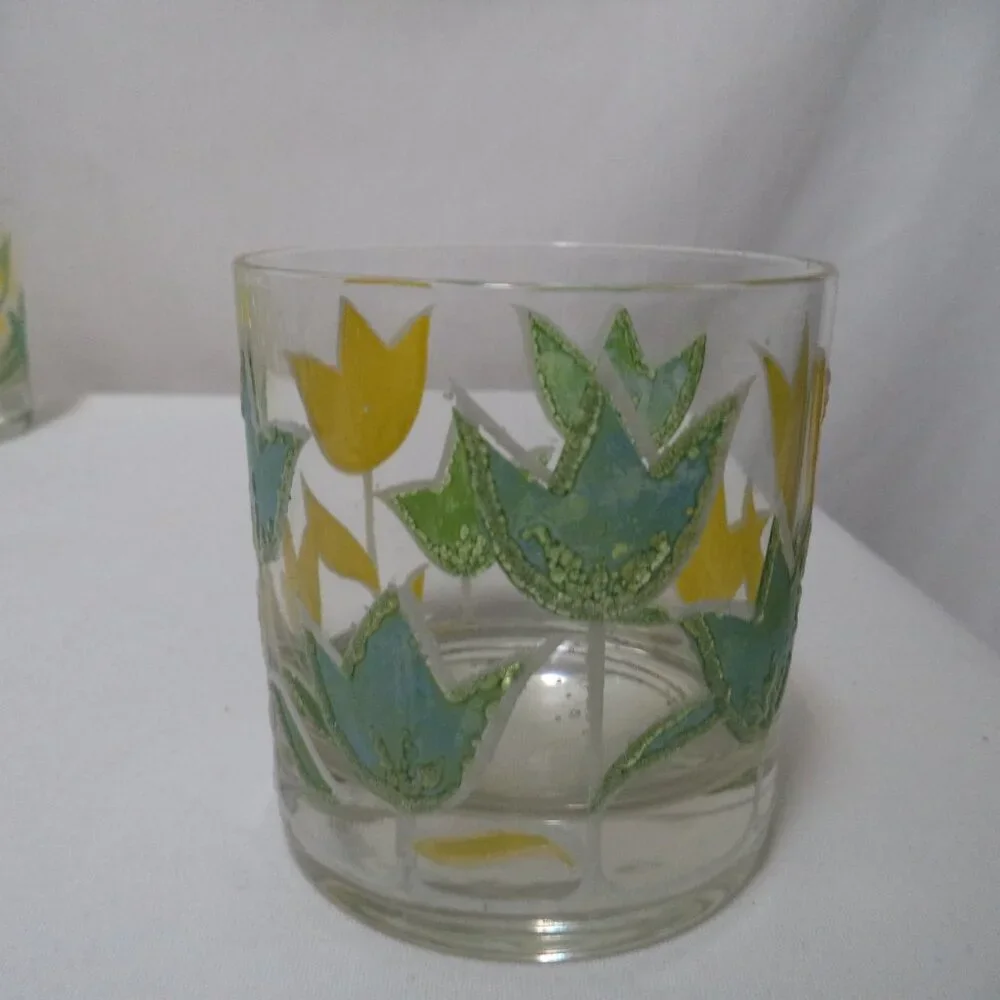 CULVER Vintage 1970's Tulip 3.5